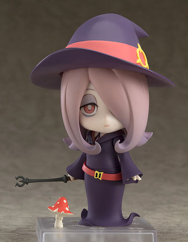 [Good Smile Company] Nendoroid 835: Little Witch Academia - Manbavaran Sucy (Reissue) - Limited + Bonus