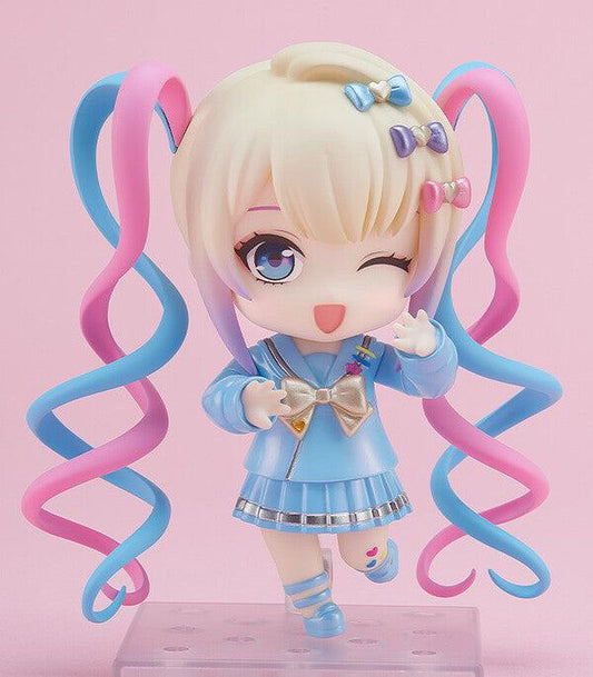 [Good Smile Company] Nendoroid 2201: Needy Girl Overdose - Chouzetsu Saikawa Tenshi-chan - TinyTokyoToys