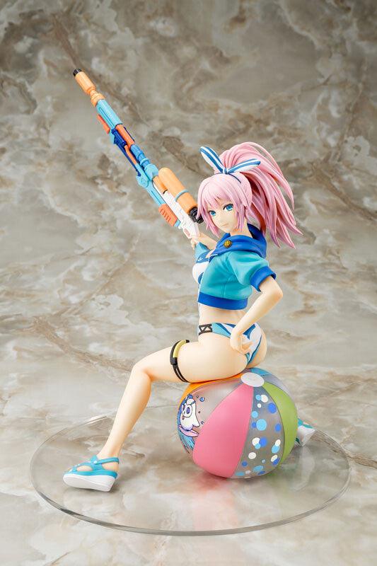 [Hakoiri Musume] Tales of Arise: Shionne 1/6 (Summer Ver.)