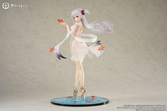 [APEX] Azur Lane: Shokaku 1/7 (The Crane that Dances With the Wind Ver..) - TinyTokyoToys