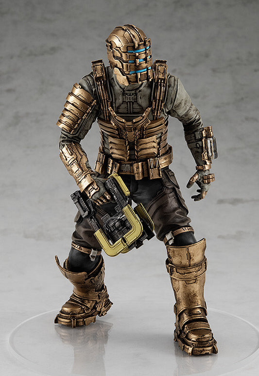 [Good Smile Company] POP UP PARADE: Dead Space - Isaac Clarke (Reissue)