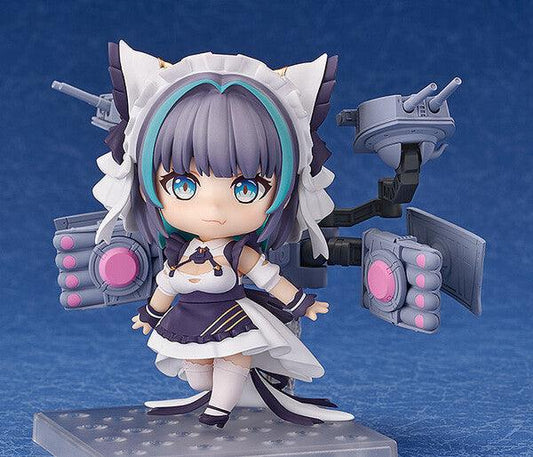 [Good Smile Arts Shanghai] Nendoroid 2131-DX: Azur Lane - Cheshire (DX Version) - TinyTokyoToys