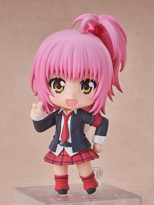 [Good Smile Arts Shanghai] Nendoroid 2144: Shugo Chara! - Hinamori Amu - TinyTokyoToys