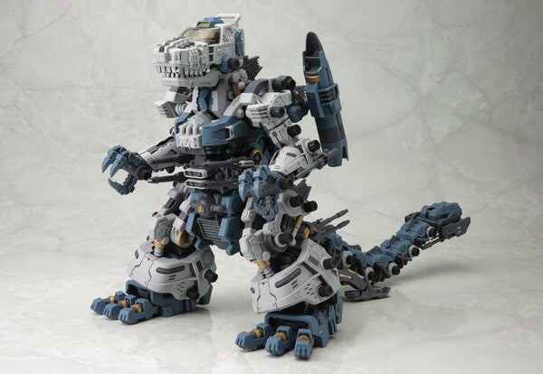 [Kotobukiya] HMM ZOIDS: RBOZ-003 1/72 - Highend. Master Model - Marking Plus Ver. (Limited + Bonus)