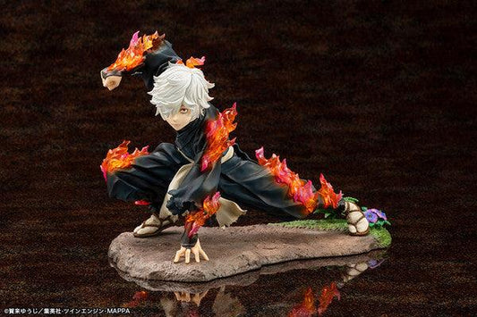 [Kotobukiya] ARTFX J: Hell's Paradise Jigokuraku - Gabimaru 1/8 - TinyTokyoToys