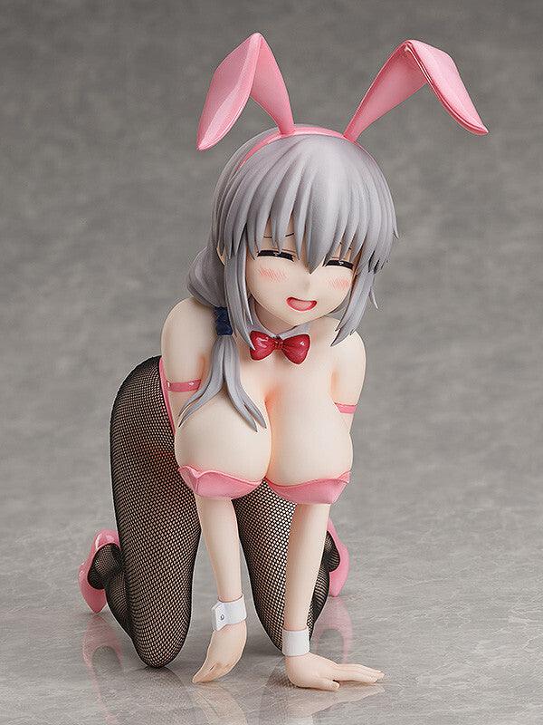 [FREEing] B-STYLE:  Uzaki-chan wa Asobitai! ω Season 2 - Uzaki Tsuki 1/4 (Bunny Ver.)