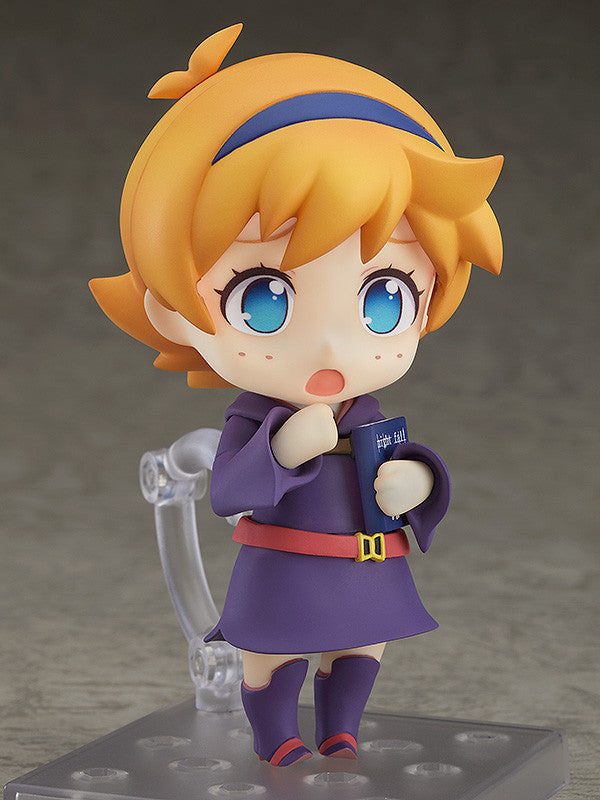 [Good Smile Company] Nendoroid 859: Little Witch Academia - Lotte Jansson (Reissue)