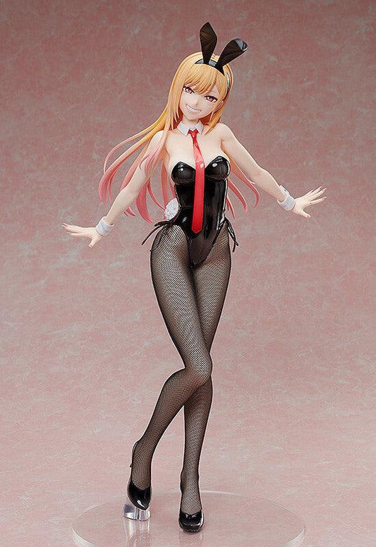 [FREEing] B-STYLE: Sono Bisque Doll wa Koi wo Suru - Marin Kitagawa 1/4 (Bunny Ver.) - TinyTokyoToys