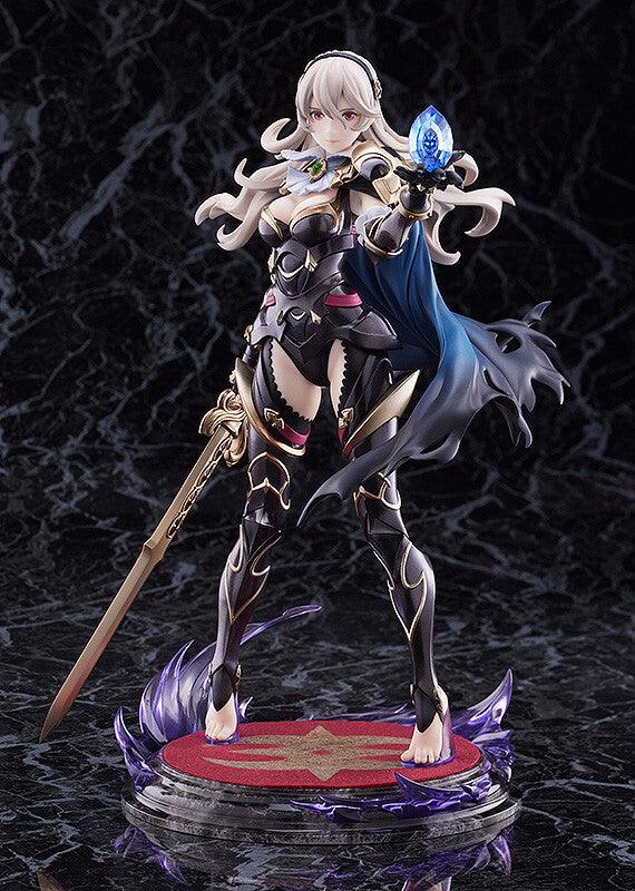 [Intelligent Systems] Fire Emblem: Fire Emblem Fates - Kamui 1/7 (Nohr Noble Ver.)
