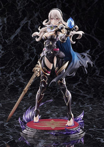 [Intelligent Systems] Fire Emblem: Fire Emblem Fates - Kamui 1/7 (Nohr Noble Ver.)