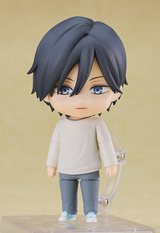 [Orange Rouge] Nendoroid 2299: Yamada-kun and Lv999 Love - Akito Yamada