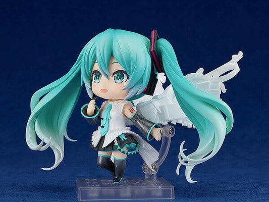 [Good Smile Company] Nendoroid 2222: Vocaloid - Hatsune Miku (Happy 16th Birthday Ver.) - TinyTokyoToys