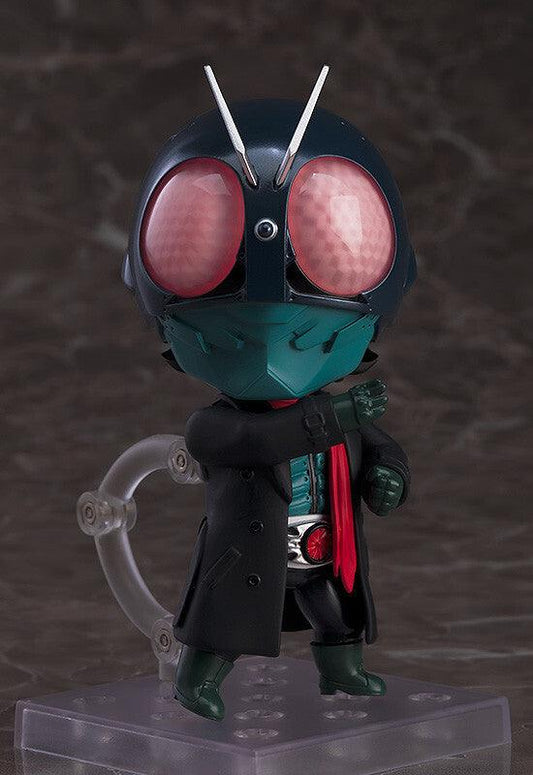 [Good Smile Company] Nendoroid 2211: Shin Kamen Rider - Kamen Rider - TinyTokyoToys