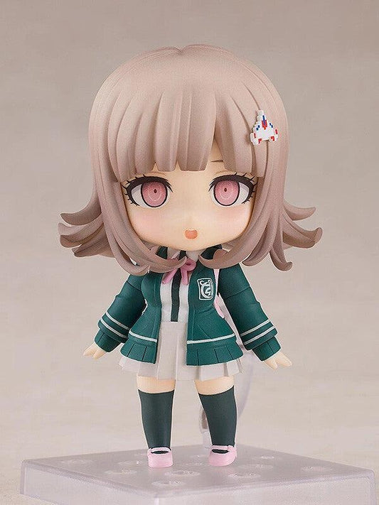 [Good Smile Company] Nendoroid 2227: Daganronpa 1 + 2 Reload - Nanami Chiaki - TinyTokyoToys