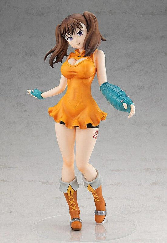 [Good Smile Company] POP UP PARADE: The Seven Deadly Sins: Dragon's Judgement - Diane - XL Size - TinyTokyoToys