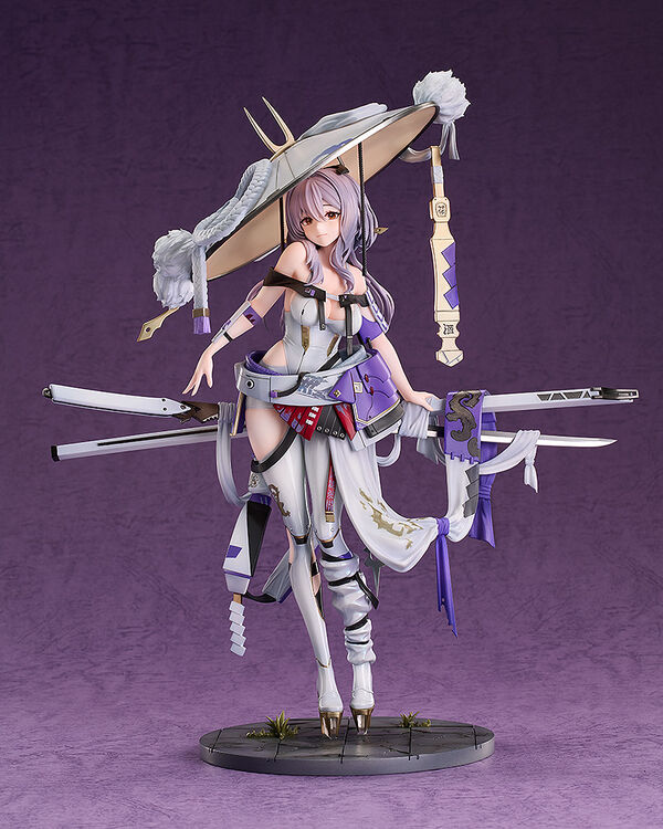 [Good Smile Arts Shanghai] Goddess of Victory: Nikke - Guren 1/7