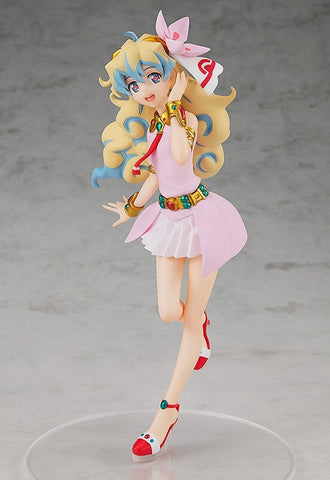 [Good Smile Company] POP UP PARADE: Gurren Lagann - Nia Teppelin