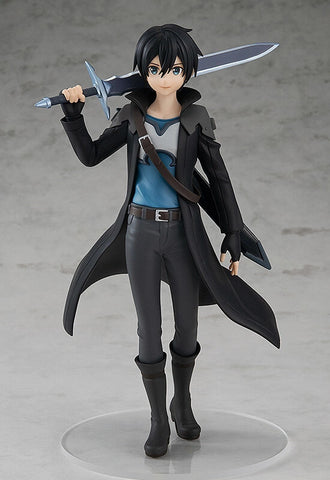 [Good Smile Company] POP UP PARADE: Sword Art Online Progressive: Aria of a Starless Night - Kirito (Limited + Bonus)