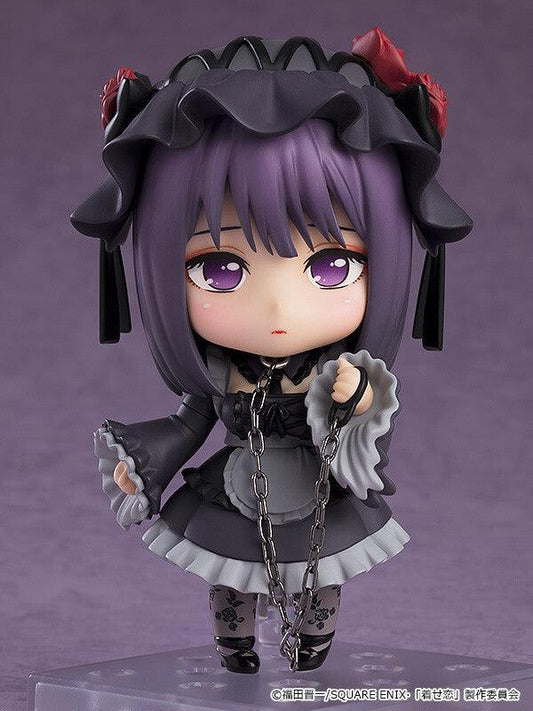 [Good Smile Company] Nendoroid 2172: My Dress-Up Darling - Kuroe Shizuku - TinyTokyoToys