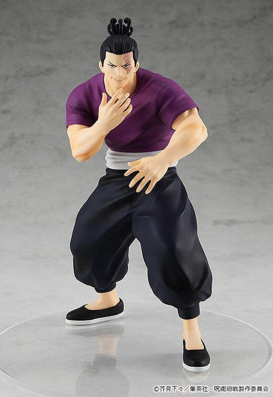 [Good Smile Company] POP UP PARADE: Jujutsu Kaisen - Toudou Aoi - TinyTokyoToys