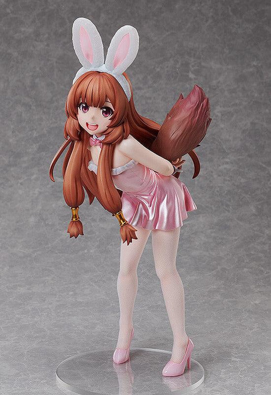 [FREEing] B-STYLE: The Rising Of The Shield Hero - Raphtalia 1/4 - Bunny Ver. (Limited Edition) - TinyTokyoToys