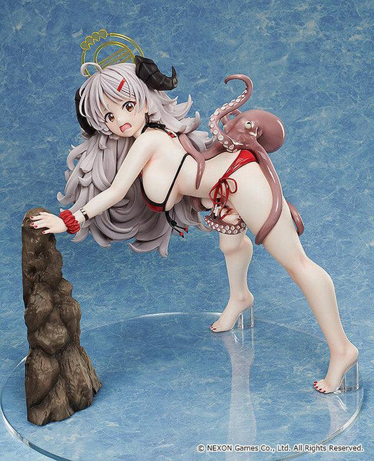 [FREEing] B-STYLE: Blue Archive - Shishidou Izumi 1/4 - Swimsuit Ver. (Limited Edition) - TinyTokyoToys