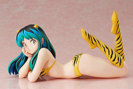 [FREEing] B-STYLE: Urusei Yatsura - Lum 1/4 (Limited Edition) - TinyTokyoToys