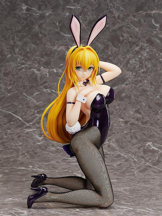 [FREEing] B-STYLE: To LOVEru Darkness - Tearju Lunatique 1/4 - Bunny Ver. (Limited Edition) - TinyTokyoToys