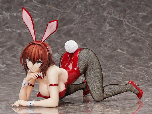 [FREEing] B-STYLE: To LOVEru Darkness - Mikado Ryouko 1/4 - Bunny Ver. (Limited Edition) - TinyTokyoToys