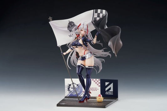 [APEX] Azur Lane: Prinz Eugen 1/7 - Final Lap Ver