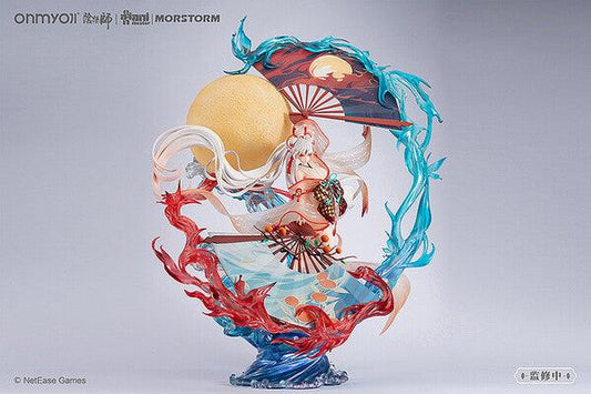 [AniMester] Onmyoji: Shiranui 1/5 (Limited Edition) - TinyTokyoToys