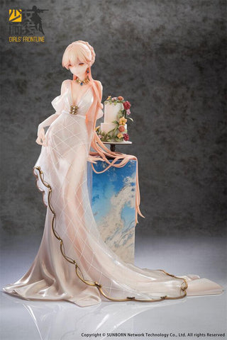 [Reverse Studio] Girls Frontline: OTs-14 1/7 - Divinely-Favoured Beauty Ver.