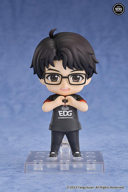 [Good Smile Arts Shanghai] Nendoroid Light: Meiko - TinyTokyoToys