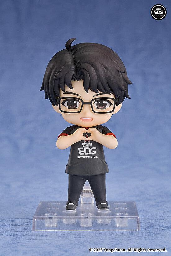 [Good Smile Arts Shanghai] Nendoroid Light: Meiko