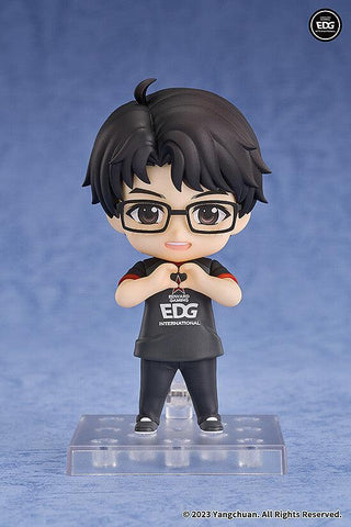 [Good Smile Arts Shanghai] Nendoroid Light: Meiko