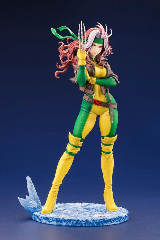 [Kotobukiya] Marvel Bishoujo Series: X-Men - Rogue 1/7 (Rebirth Ver.) - TinyTokyoToys