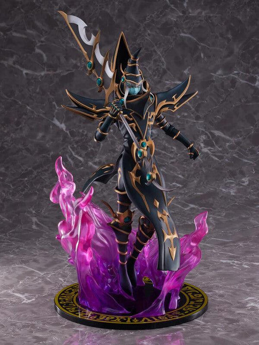 [FuRyu] F:NEX - Yu-Gi-Oh! Duel Monsters - Black Paladin 1/7 (Limited Edition) - TinyTokyoToys