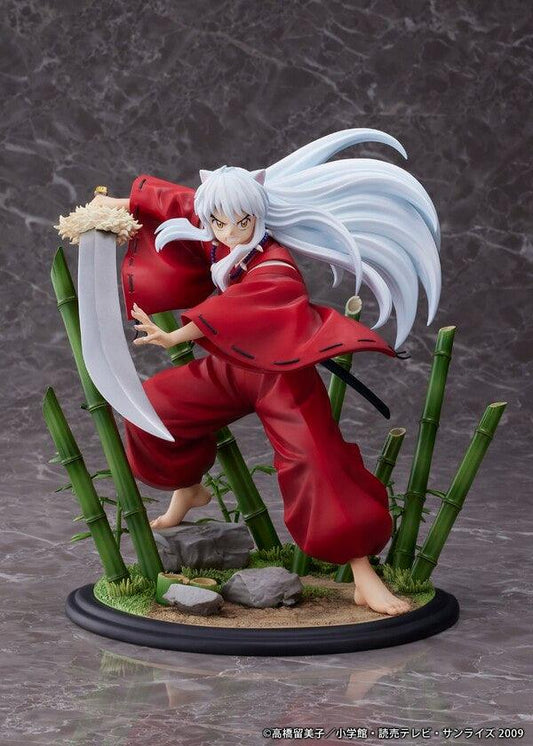 [Proof] Yashahime: Princess Half-Demon - Inuyasha 1/7 - TinyTokyoToys