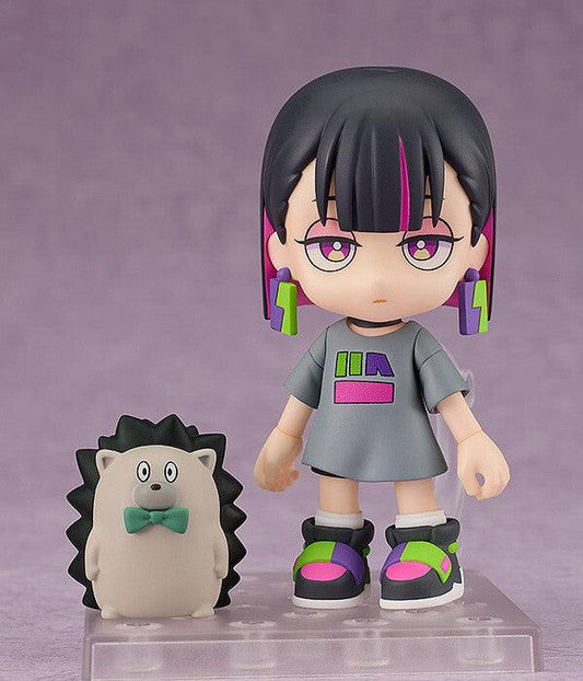 [Good Smile Company] Nendoroid 2203: Zutto Mayonaka de Iinoni. - Nira-chan - TinyTokyoToys