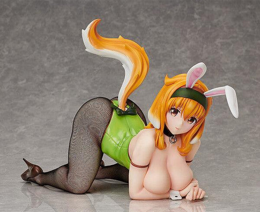 [FREEing] B-STYLE: Harem in the Labyrinth of Another World - Roxanne 1/4 - Bunny Ver. (Limited Edition) - TinyTokyoToys