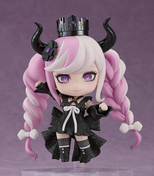 [Good Smile Company] Nendoroid 2249: Master Detective Archives Rain Code - Shinigami-chan - TinyTokyoToys