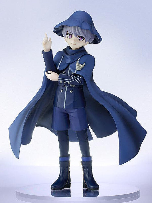 [Good Smile Company] POP UP PARADE: Master Detective Archives: Rain Code - Yuma Kokohead - TinyTokyoToys