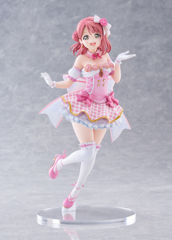 [Plum] Love Live! Nijigasaki High School Idol Club: Uehara Ayumu - 1/7