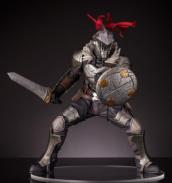 [Good Smile Company] POP UP PARADE: Goblin Slayer II - Goblin Slayer (L Size)