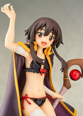 [Phat!] KonoSuba: God's Blessing on This Wonderful World 2 - Megumin (REISSUE)