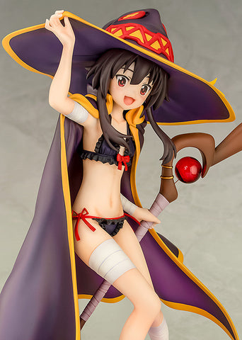[Phat!] KonoSuba: God's Blessing on This Wonderful World 2 - Megumin (REISSUE)