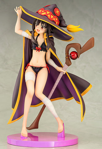 [Phat!] KonoSuba: God's Blessing on This Wonderful World 2 - Megumin (REISSUE)
