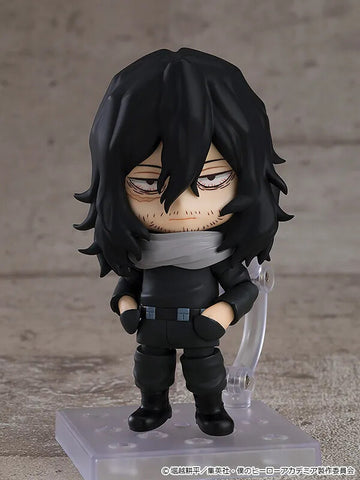 [Good Smile Company] Nendoroid 2401 : My Hero Academia - Shota Aizawa