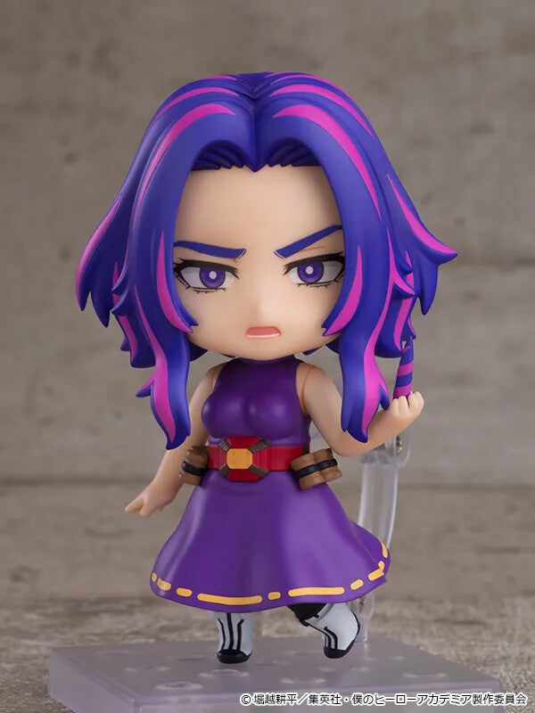 [Good Smile Company] Nendoroid 2402 : My Hero Academia - Lady Nagan