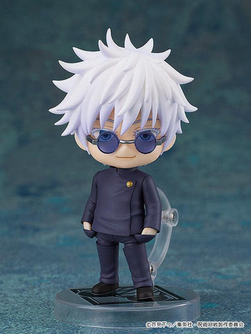 [Good Smile Company] Nendoroid 2205: Jujutsu Kaisen - Satoru Gojo (High School Ver.)